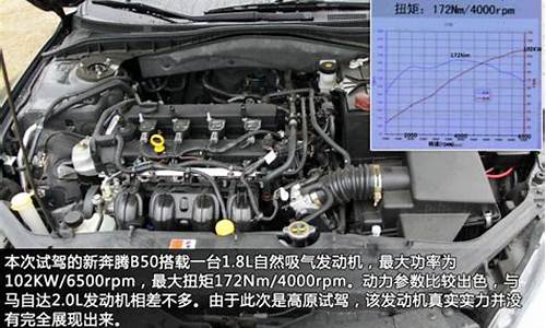 新款奔腾b50发动机漏油是什么地方问题_