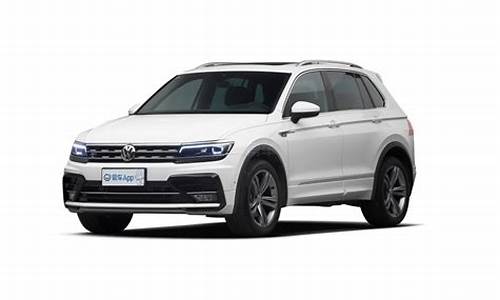 大众tiguan_大众tiguanl33