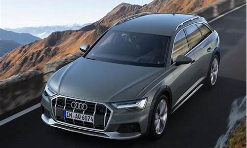 a6 allroad_a6allroad