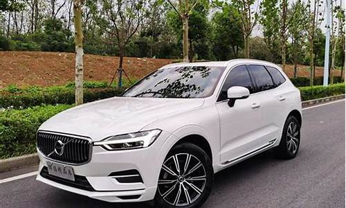 沃尔沃xc60二手车为什么便宜_二手沃尔沃xc60养不起