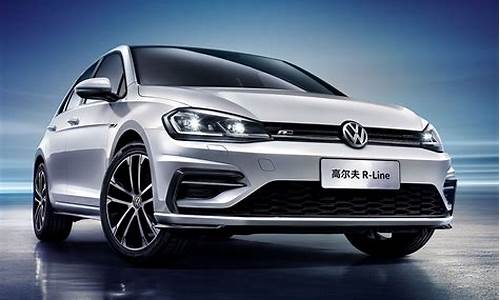 2020款高尔夫gti_2020款高尔夫gti300马力